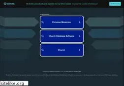 Sites similar to avalonchurch.net