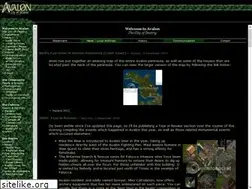 Sites similar to avaloncity.org