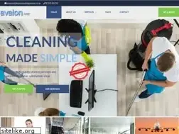 Sites similar to avaloncleaningsystems.co.uk