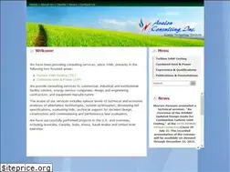 Sites similar to avalonconsulting.com