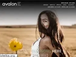 Sites similar to avalondeerpark.com