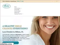 Sites similar to avalondentalfl.com