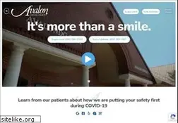 Sites similar to avalondg.com