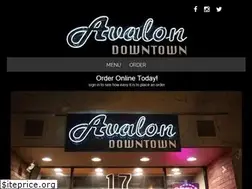 Sites similar to avalondowntown.com