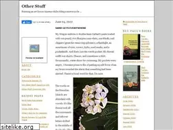 Sites similar to avalonds.typepad.com
