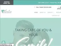 Sites similar to avalonfamilydentistry.com
