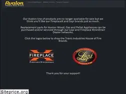Sites similar to avalonfirestyles.com