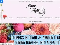 Sites similar to avalonflowerspdx.com