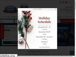 Sites similar to avalonford.com