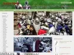 Sites similar to avalonfrance.com