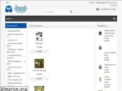 Sites similar to avalongames.gr