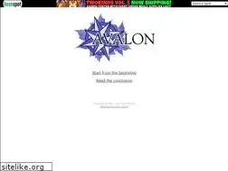 Sites similar to avalonhigh.com