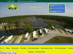 Sites similar to avalonlandingrvpark.com
