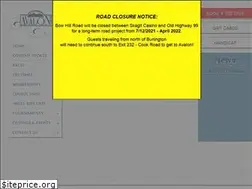 Sites similar to avalonlinks.com