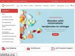 Sites similar to avalonmedzrx.com