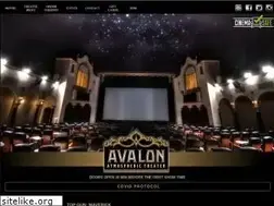 Sites similar to avalonmke.com
