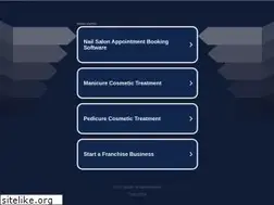 Sites similar to avalonnailsalon.com