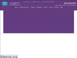 Sites similar to avalonoaktree.com