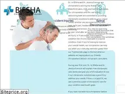 Sites similar to avalonparkchiropractor.com