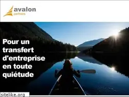 Sites similar to avalonpartners.ca