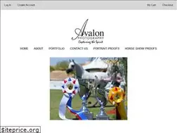 Sites similar to avalonphoto.net