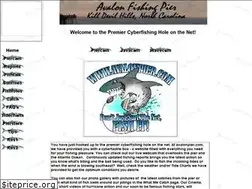 Sites similar to avalonpier.com