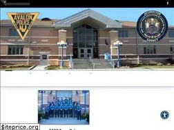 Sites similar to avalonpolice.org