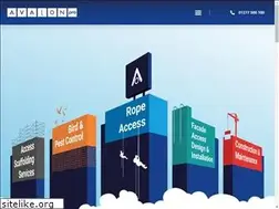 Sites similar to avalonpro.co.uk