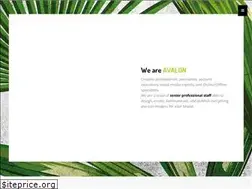 Sites similar to avalonprplus.com