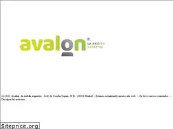 Sites similar to avalonred.com