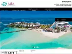Sites similar to avalonreefclub.com
