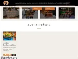Sites similar to avalonresort.hu