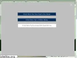 Sites similar to avalonrestaurant.net