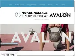 Sites similar to avalonrmt.com