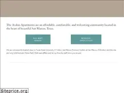 Sites similar to avalonsanmarcos.com