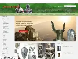 Sites similar to avalonsibyl.com