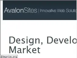 Sites similar to avalonsites.com