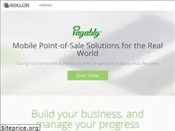 Sites similar to avalonsolutionsgroup.com