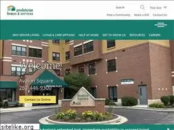 Sites similar to avalonsquare.com