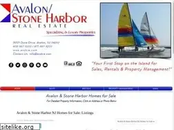 Sites similar to avalonstoneharborre.com