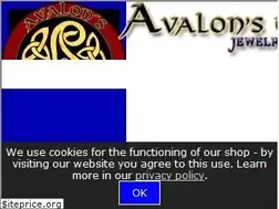 Sites similar to avalonstreasury.com