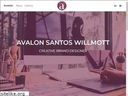 Sites similar to avalonswillmott.com