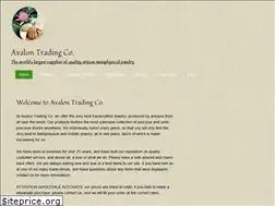 Sites similar to avalontradingcompany.com