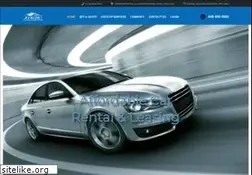 Sites similar to avalontransportation.us