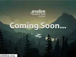 Sites similar to avalontravels.com