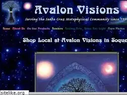 Sites similar to avalonvisions.com