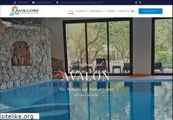 Sites similar to avalonwellness.it