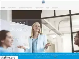 Sites similar to avaloq.academy