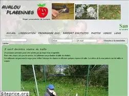Sites similar to avalouplabenneg.bzh