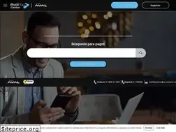 Sites similar to avalpaycenter.com